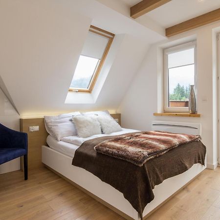 Apartamenty Krzeptowskiego 2 Закопане Екстериор снимка