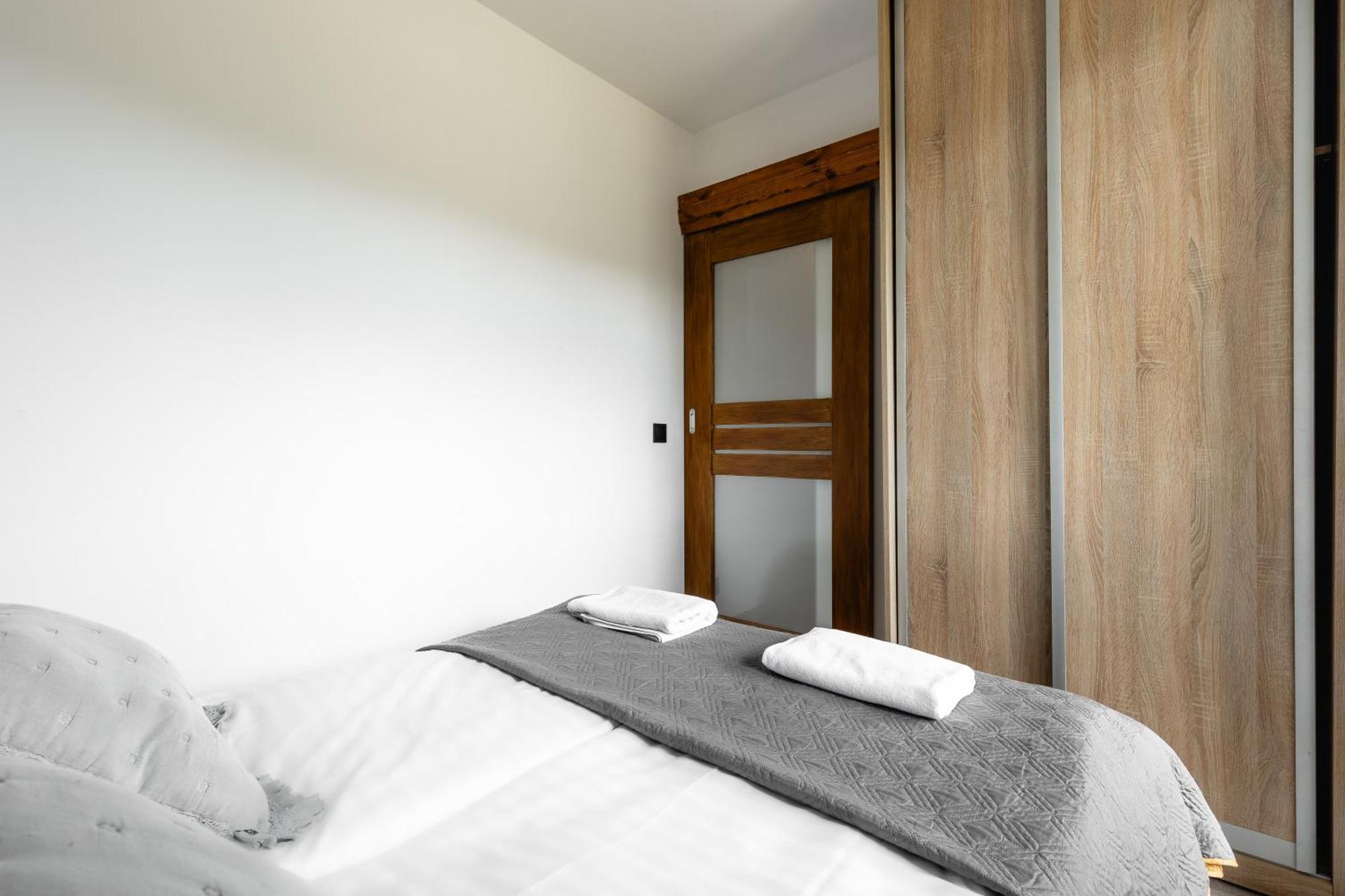 Apartamenty Krzeptowskiego 2 Закопане Екстериор снимка