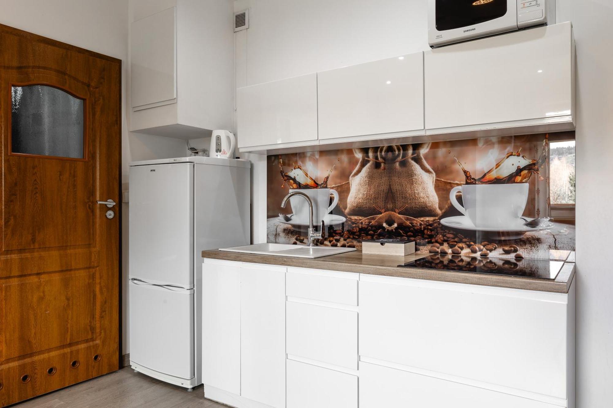 Apartamenty Krzeptowskiego 2 Закопане Екстериор снимка