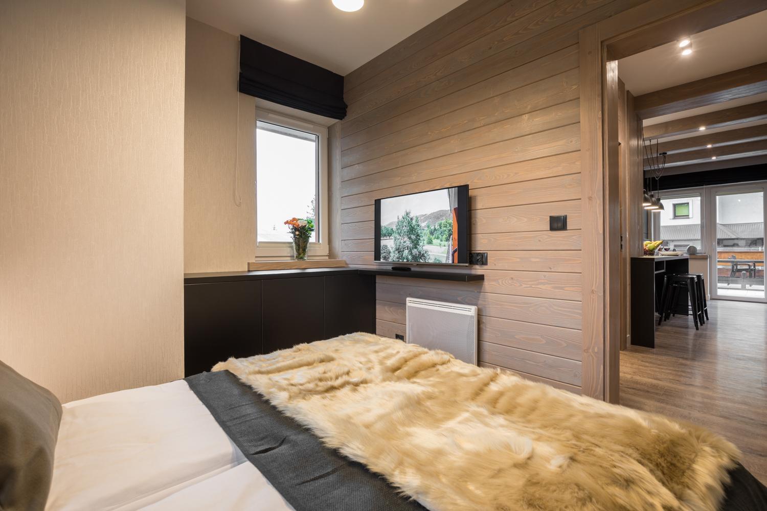 Apartamenty Krzeptowskiego 2 Закопане Стая снимка