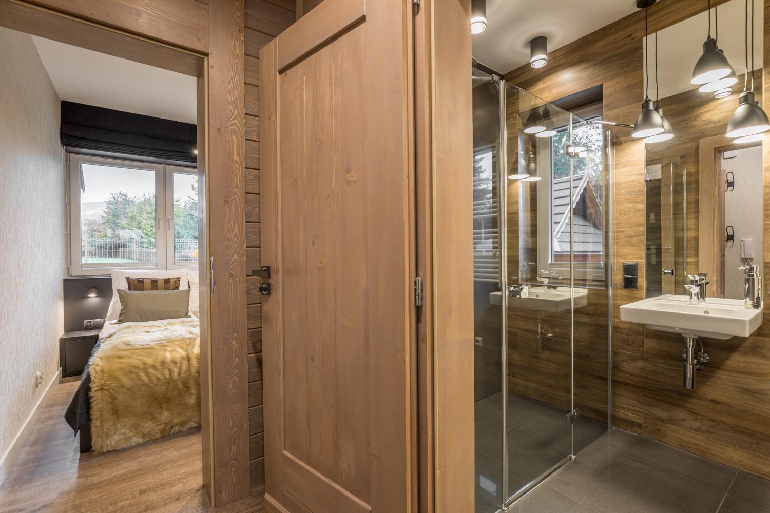 Apartamenty Krzeptowskiego 2 Закопане Стая снимка