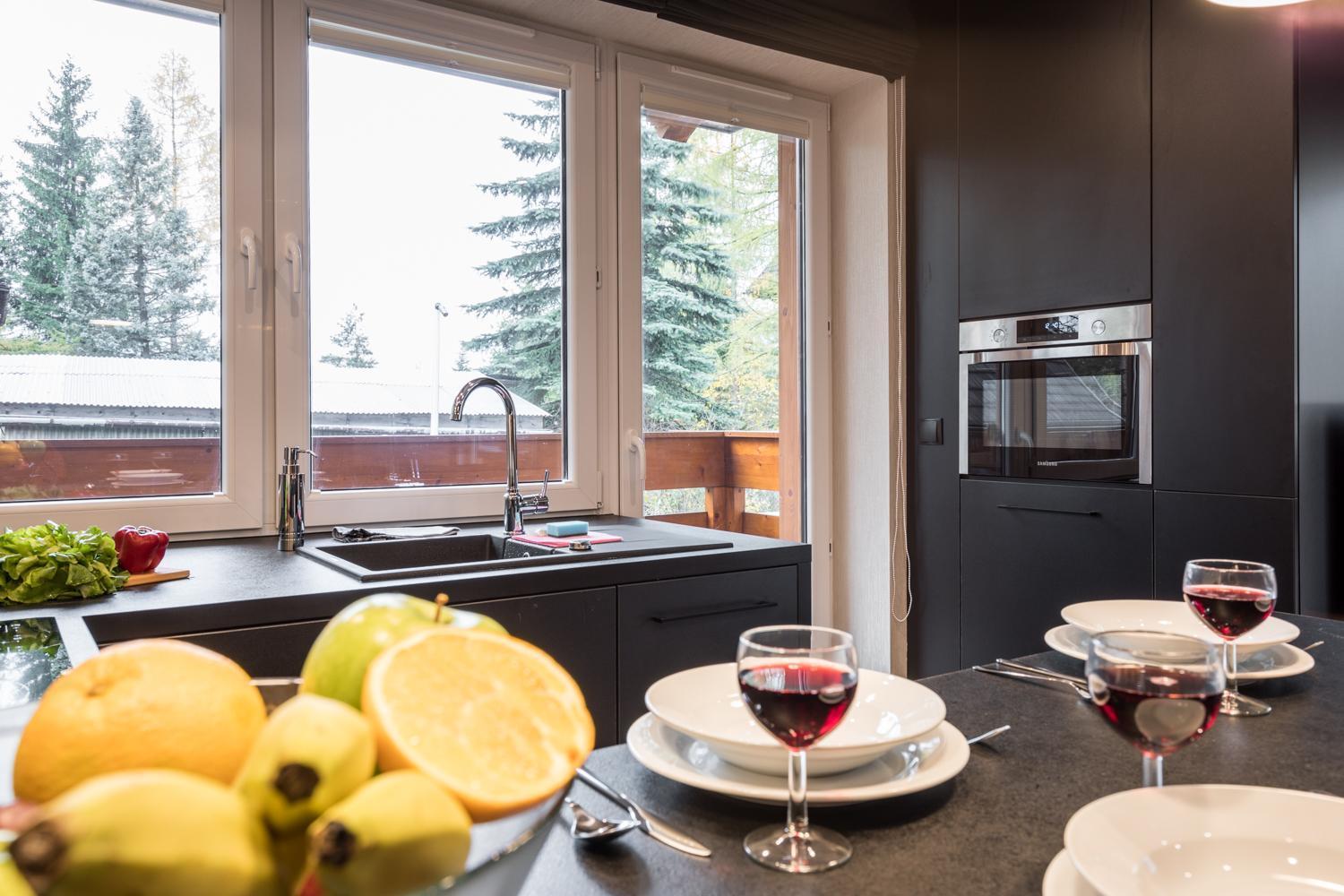 Apartamenty Krzeptowskiego 2 Закопане Стая снимка