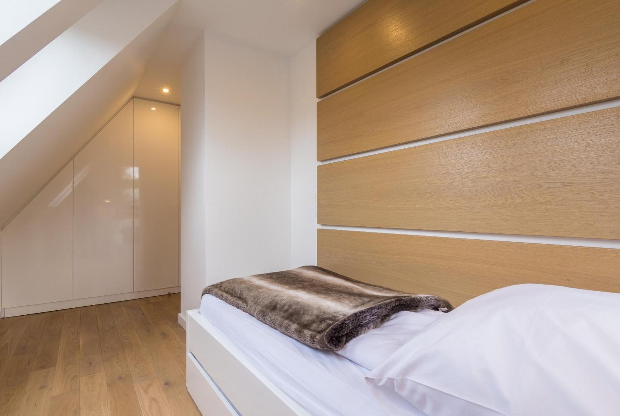 Apartamenty Krzeptowskiego 2 Закопане Екстериор снимка