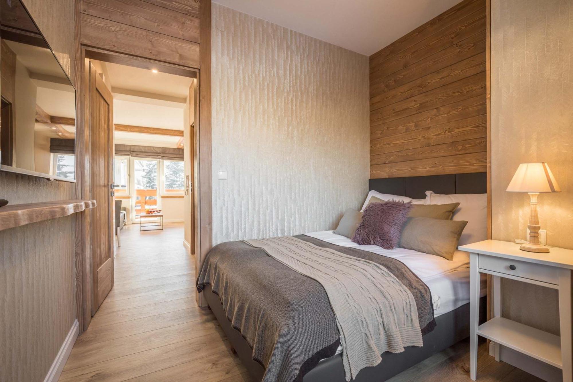 Apartamenty Krzeptowskiego 2 Закопане Стая снимка