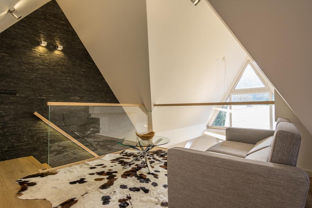Apartamenty Krzeptowskiego 2 Закопане Екстериор снимка