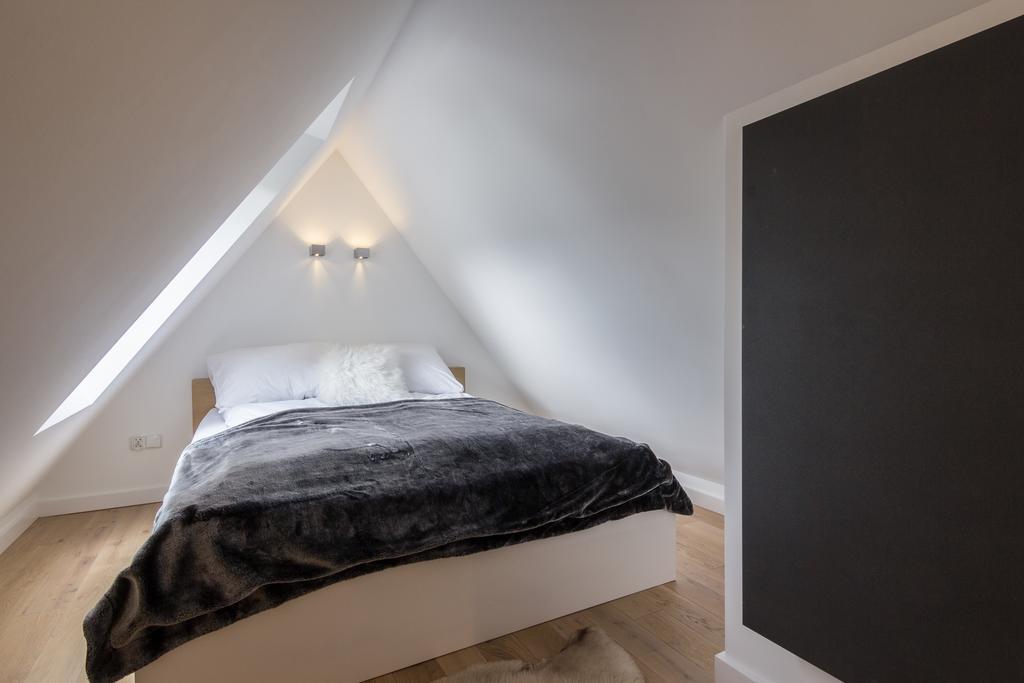 Apartamenty Krzeptowskiego 2 Закопане Екстериор снимка