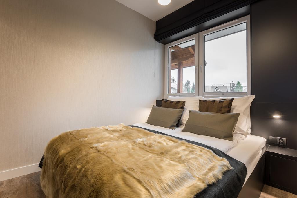 Apartamenty Krzeptowskiego 2 Закопане Екстериор снимка
