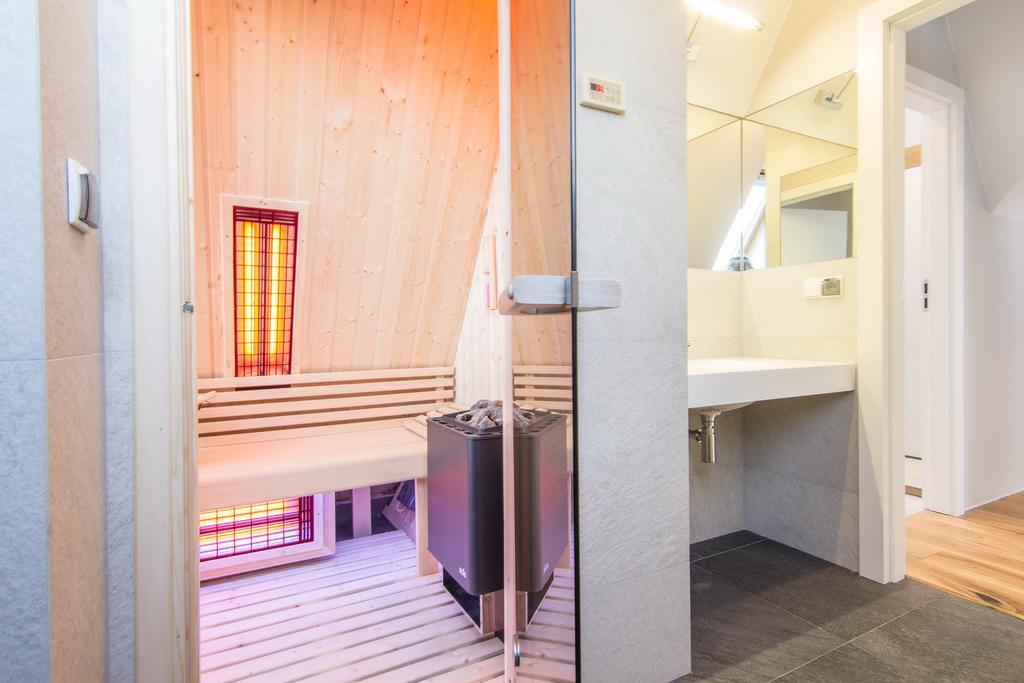 Apartamenty Krzeptowskiego 2 Закопане Екстериор снимка